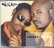 KCi & JoJo - Crazy